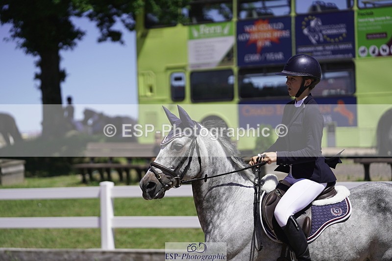 230624A-141358-01808 - Cls 25 Pony Newcomers & 1m Open