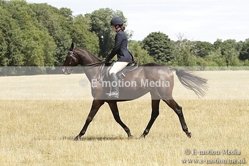 _BS_0785 - BVRC Show 2018 Ring 1