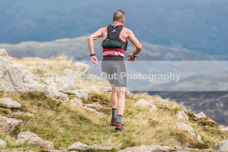 Three Shires-620 - Three Shires Fell Face Saturday 16th September 2023