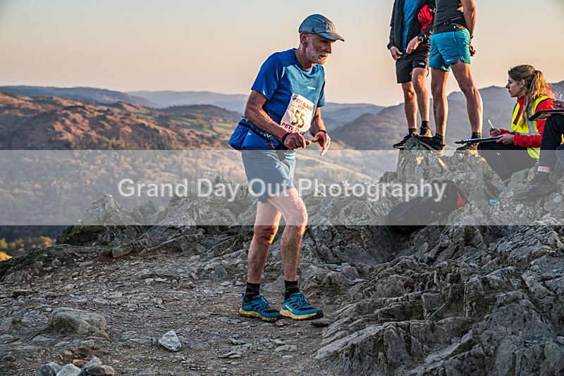 Loughrigg-547 - Loughrigg Fell Race, Wednesday 9th April 2025