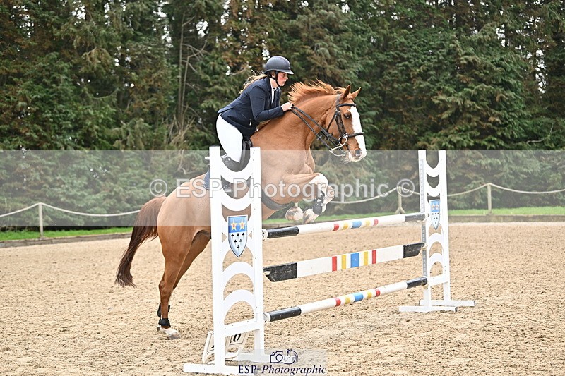 250321A-110832-00423 - Cls 3 Foxhunter and 1.20m Open