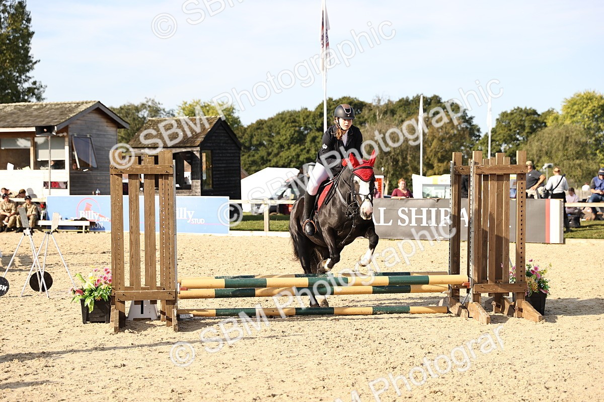 SBM_59654 - J11 - Junior Pony 50cm Championship