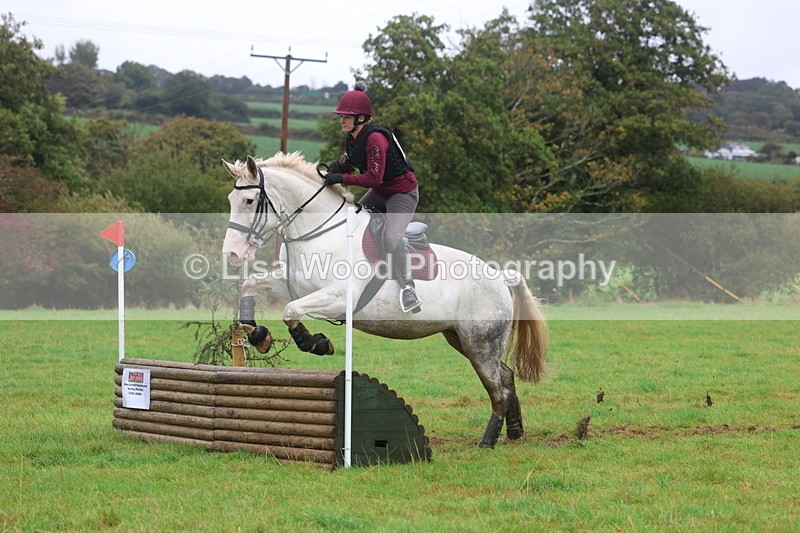 3E7A1653 - Class 3: 70cm Pairs: Half Roll Top