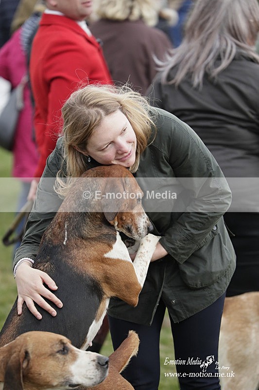 PtP 190323 490 - Oakley Hunt Point-to-Point Brafield-On-The-Green 19/03/23