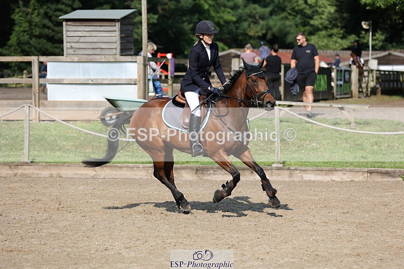 250614A-085010-04705 - Cls 25 85cm Amateur Quali