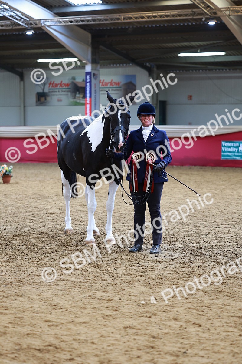 SBM_18758 - Class 903 - Sup Final - IH Pre Vet