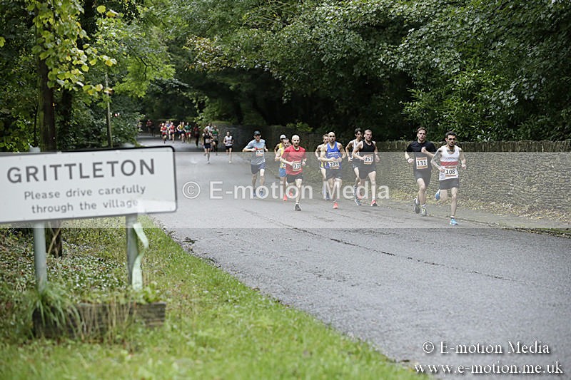 CAD131019-0010 - Cadence Events Grittleton 10km 13/10/19