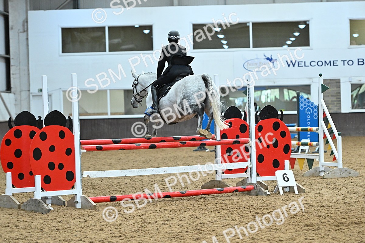 SBM_005606 - Class 61 - 1.00m Open