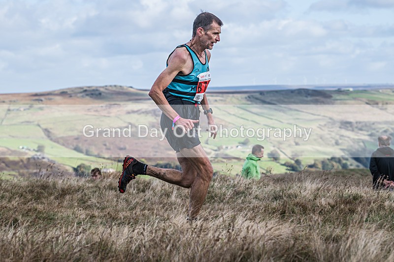 Leg 2 -298 - UK Fell & Hill Relays - Todmorden Leg 2 Saturday 17th October 2026