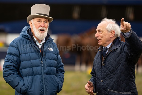 Anne -10 - Troon Easter Monday Drive 2026