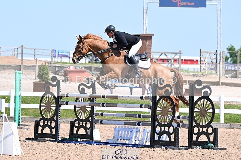 250514-142808-00563 - Foxhunter and 1.20m Open