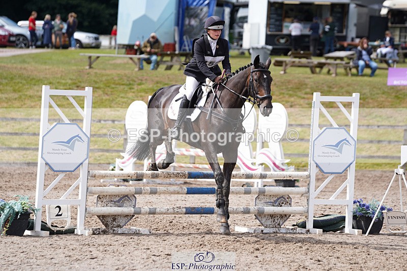 240824X-123718-24167 - 80cm Round 1 12.00 to 13.00