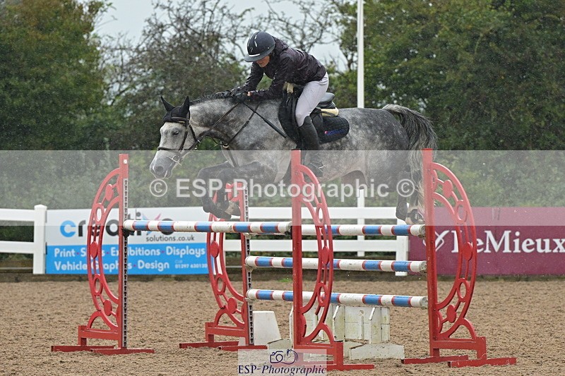240925A-143751-01152 - Cls 5 Foxhunter and 1.20m Open