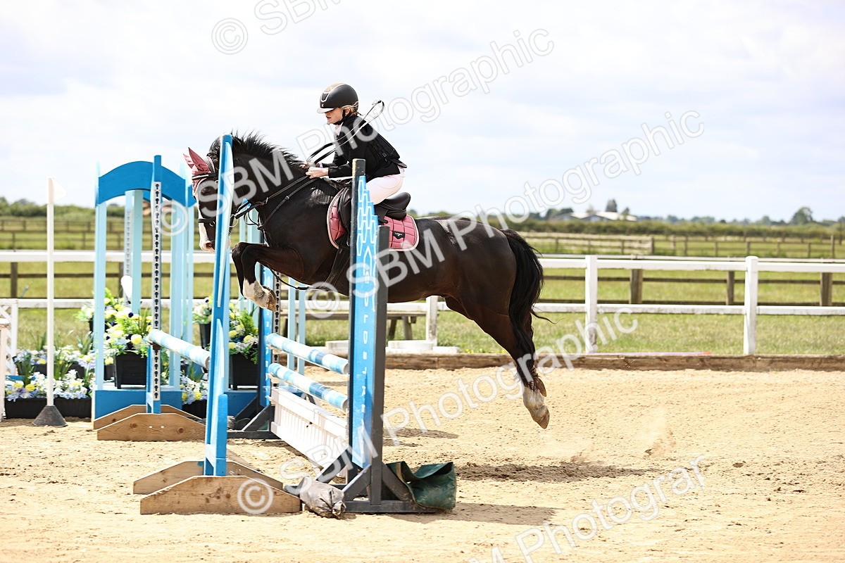 SBM_007592 - Class 2 - 80cm showjumping