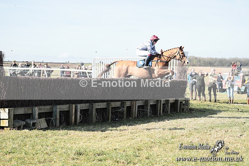 PtP 010325 86 - Beaufort Races Didmarton 01/03/25