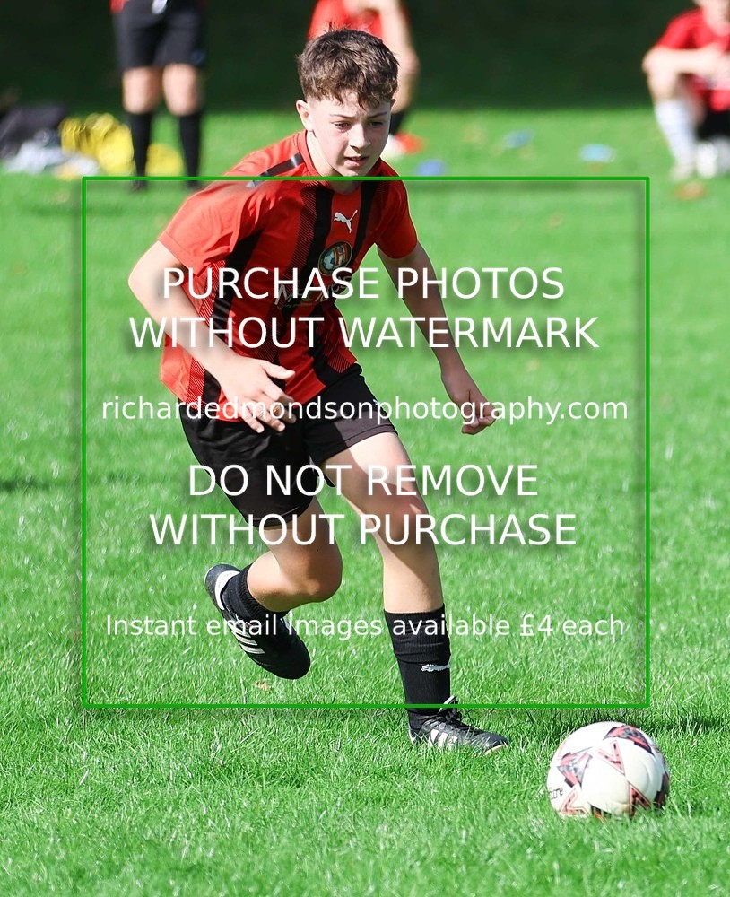 533A2149 - Heathwaite Under 13 (20/9/25)