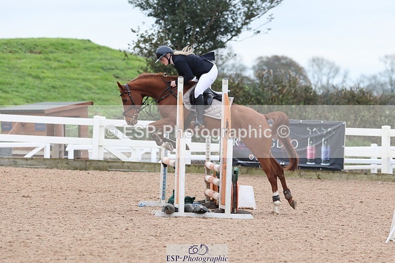 241116X-100258-00705 - Cls 08 Pony Winter Nov Champs