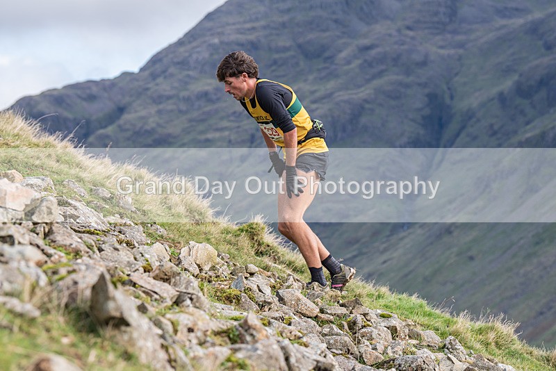 Wasdale Show-269 - Wasdale Head Show Fell Races (Junior & Senior) Saturday 14th October 2023