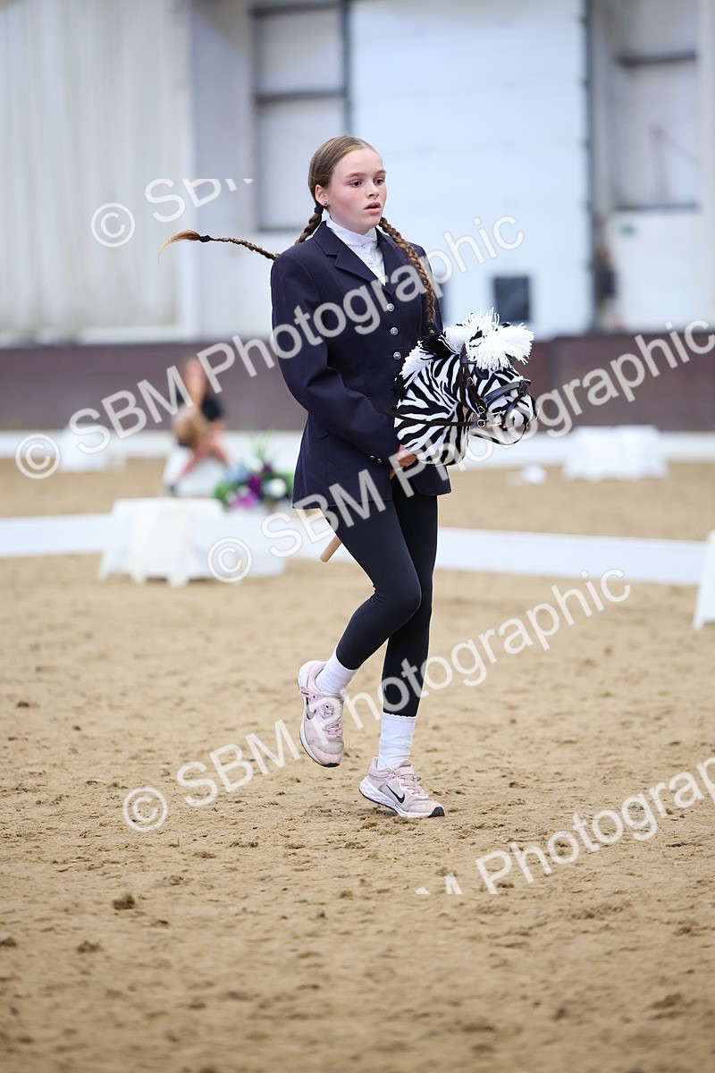 SBM_002107 - Class 7 - Freestyle Dressage Championship Final