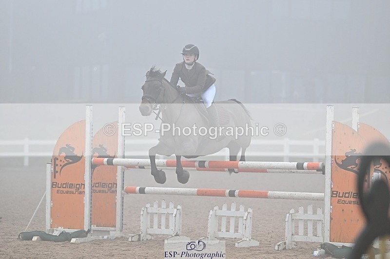 250208-131558-00688 - Cls 10+13 Pony Fox, 1.10m and 1.15m