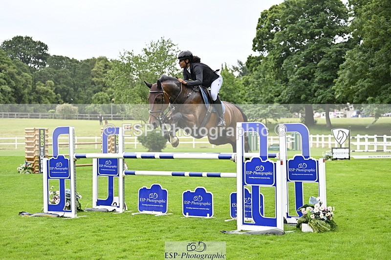 250613A-125948-02015 - Cls 3 Snr Foxhunter