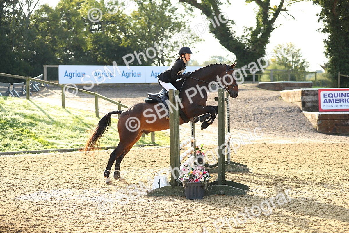 SBM_60216 - J41 - Grand Tour 95cm Championship