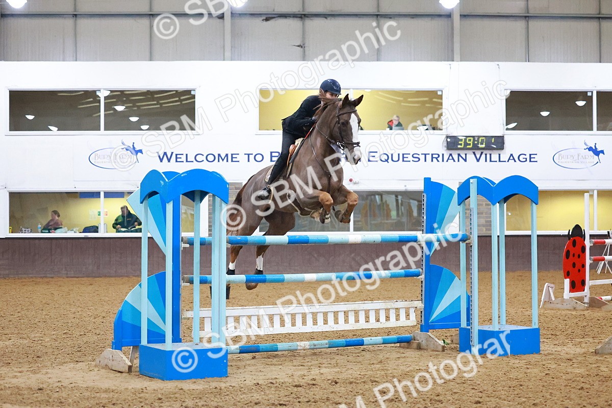 SBM_004327 - Class 6 - National 1.30 1.40m