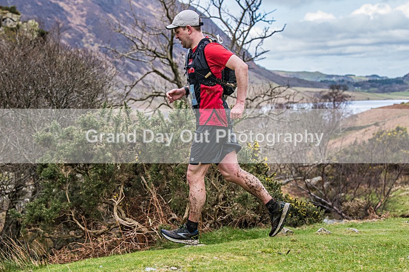Buttermere-320 - High Terrain Events Buttermere Trail Run Sunday 26th March 2023