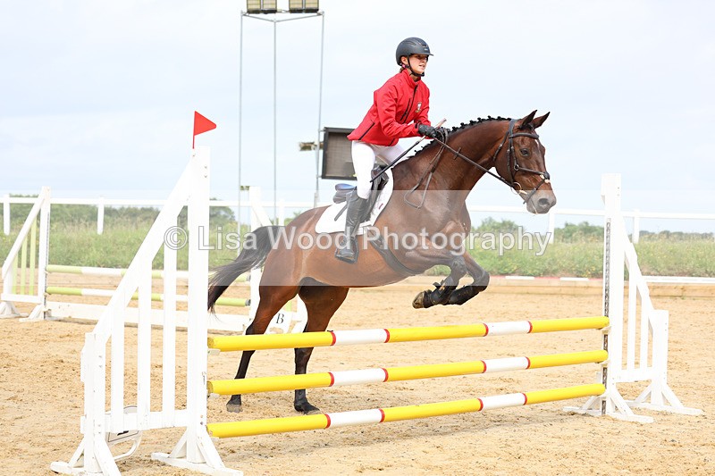 3E7A1071 - Class 2: 80 - 85cm