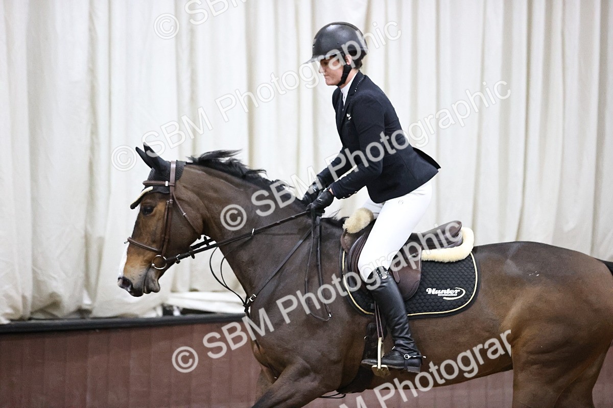 SBM_2653 - Class 9 - Senior Newcomers/ 1.10m Open