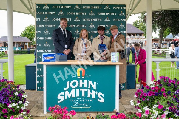 130724-Race 6-Zimmerman-9585 - Race 6 4.50pm John Smith's Stayers' Handicap