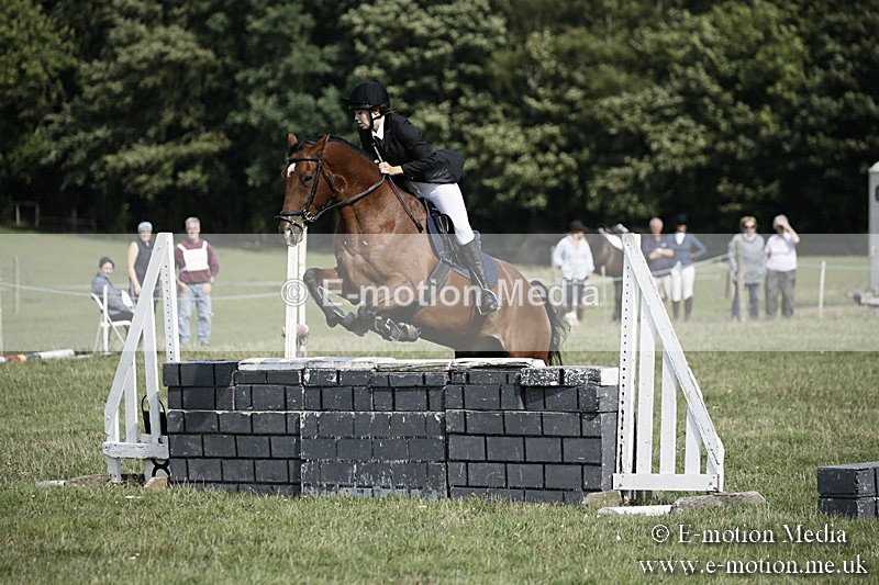 BVR090918 760 - BVRC Dressage and Show Jumping 09/09/18