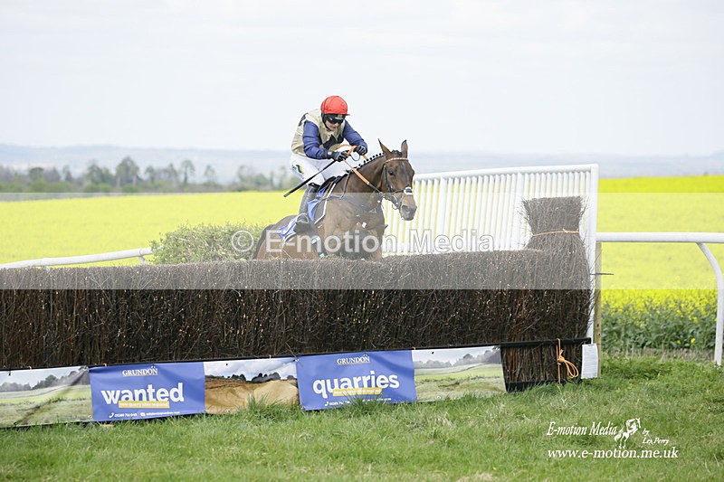 PtP 180422 110 - Old Berkshire PtP Lockinge 18/04/22