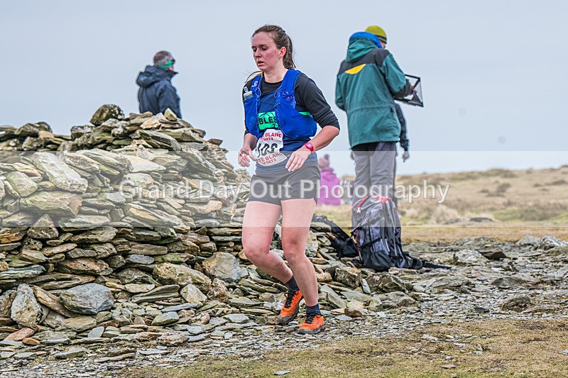 Black Combe-687 - Black Combe Fell Race Saturday 4th March 2023