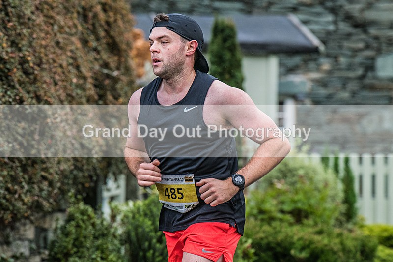 Derwentwater-221 - Derwentwater 10 Mile Road Race Sunday 2nd November 2025