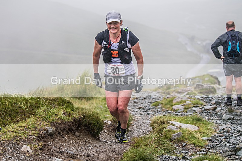 Buttermere h-s-471 - Buttermere Horseshoe Fell Race Saturday 4th July 2026