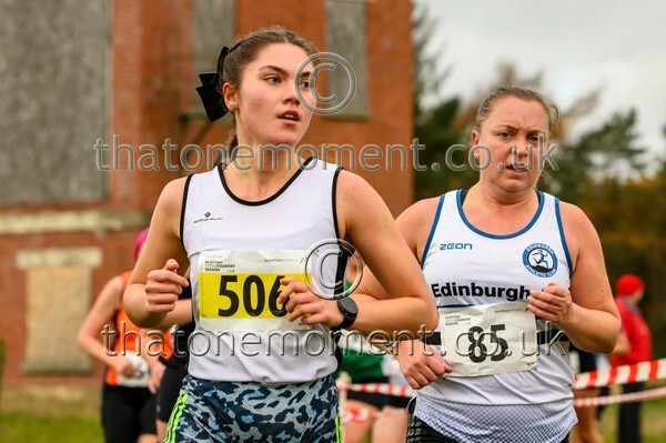 SCLan25-919463 - Senior Women Set Two