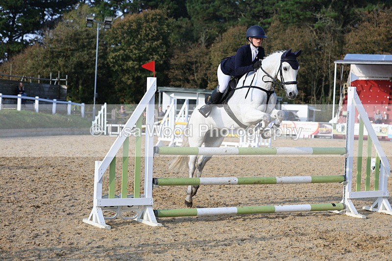 3E7A8937 - Class 7: 100cm open