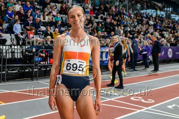 CEInv26-818617 - Track Female