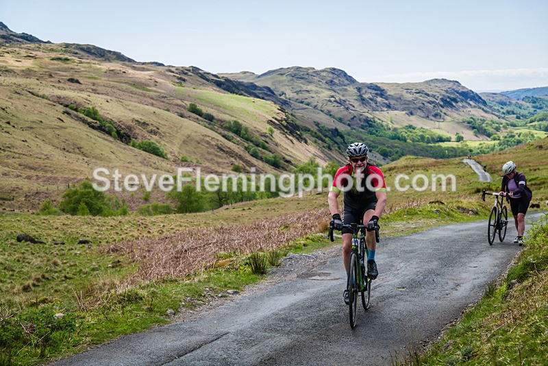 150815 - Hardknott Pass Camera 1 15.00-16.30