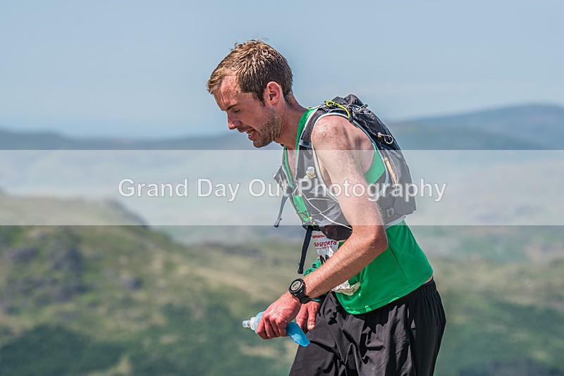Duddon Long-205 - Duddon Valley (Long) Fell Race Saturday 3rd June 2023