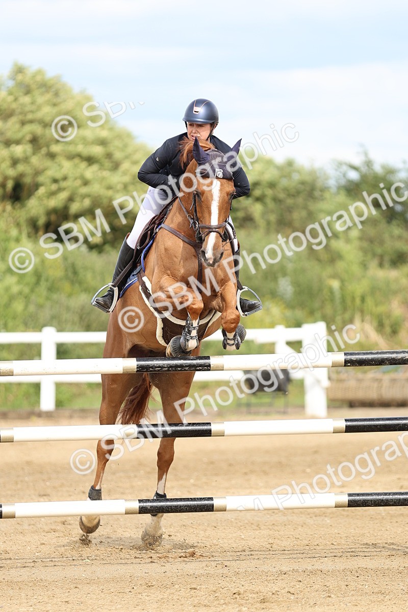 SBM_001557 - Class 6 - National B&C Handicap Championship Qualifier - 1.25m