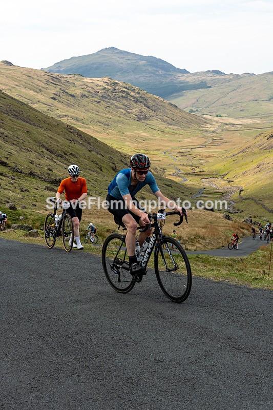 133642 - Wrynose 13.00-14.00