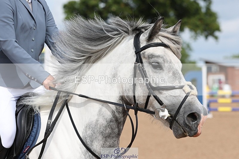 240714A-103123-01722 - Cls 4 Pony Disc & 90 Open