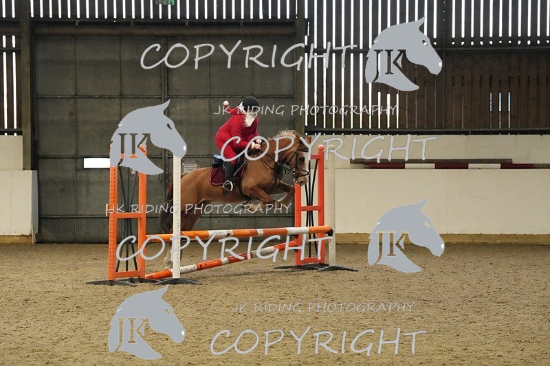 JKR02408 - Class 6 70cm