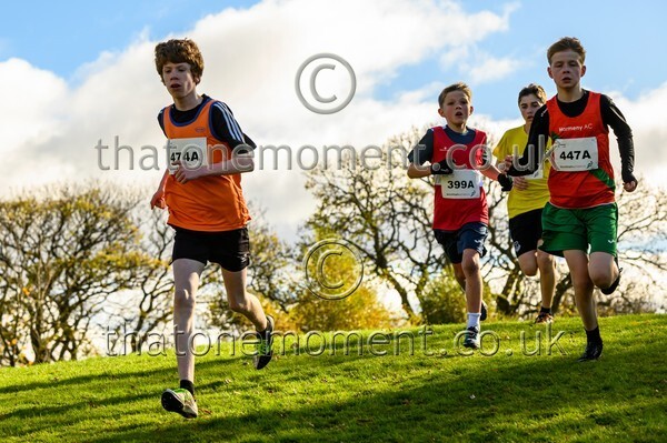 NatRel25-914281 - Young Male Set One