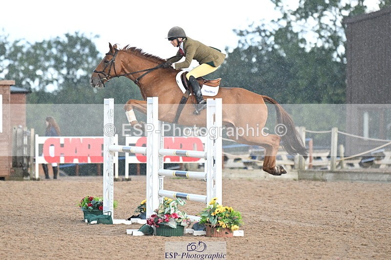 240912A-101501-00396 - Cls 1 Snr 1.05m & 1.10m Open