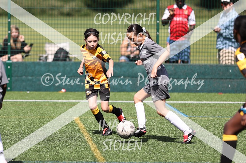 1DX30846 - Sun 14th U11 Girls