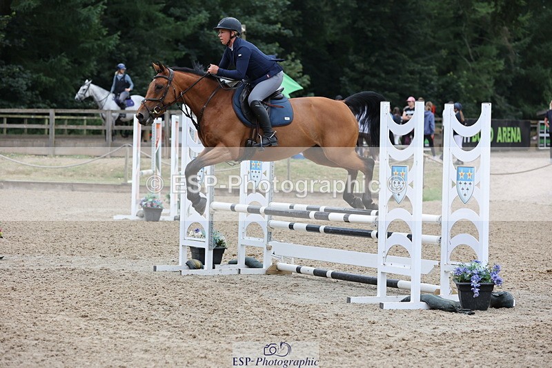 250705A-090124-12872 - Cls 32 85cm Amateur Qualifier