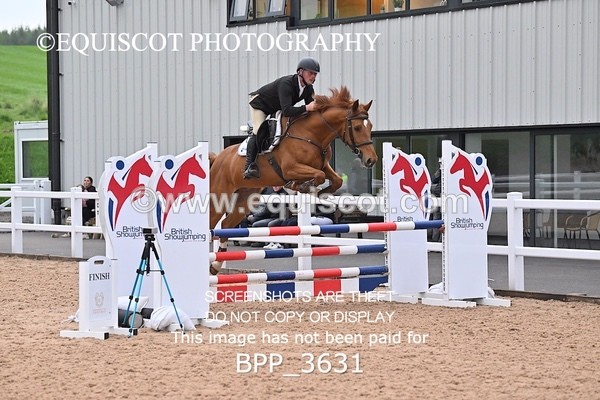 BPP_3631 - CLASS 14. - SAT - Senior Discovery/1m Open